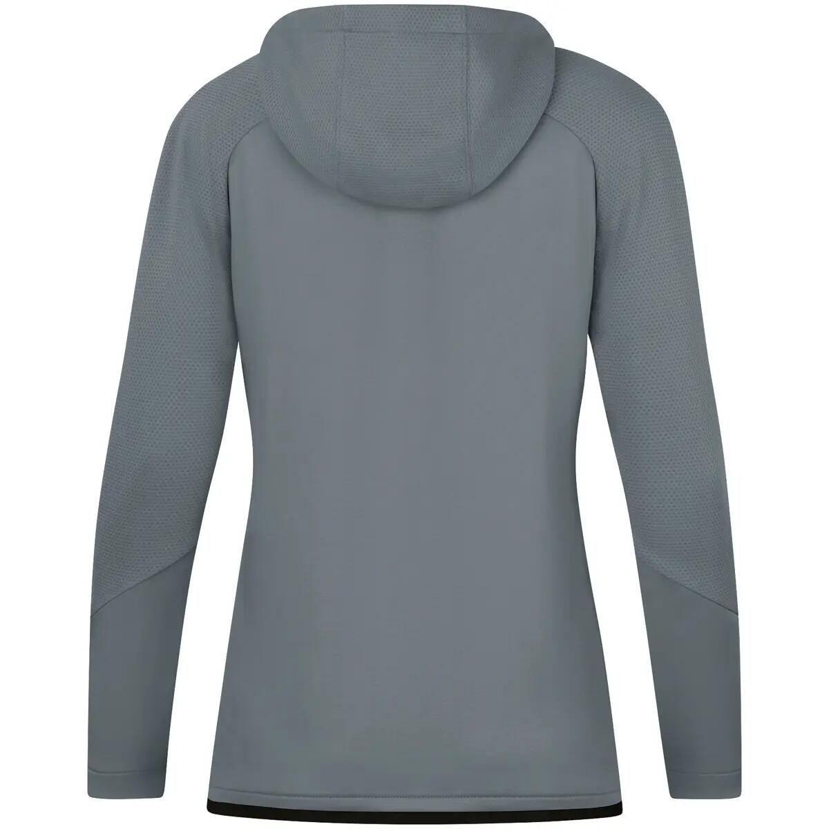 Veste femme Jako à capuche Challenge 2/7