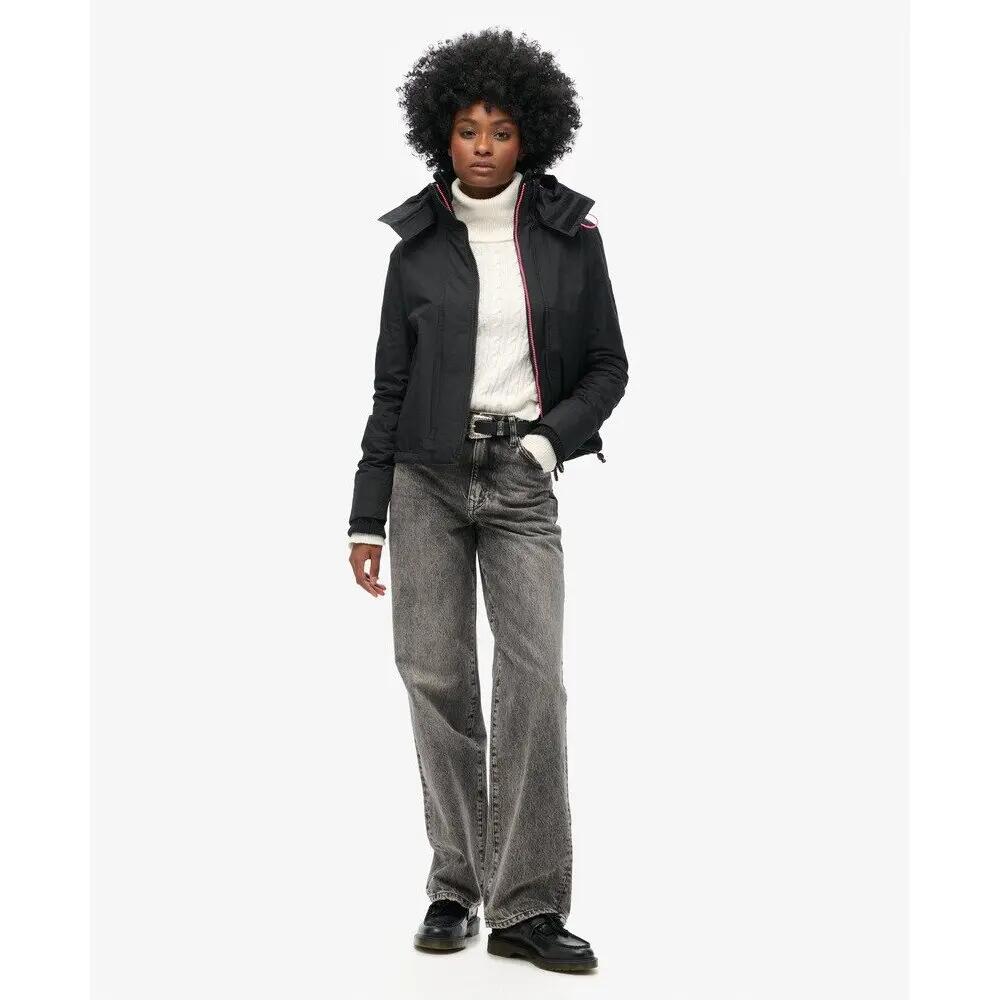Windjacke Damen Superdry Arctic SD 4/7