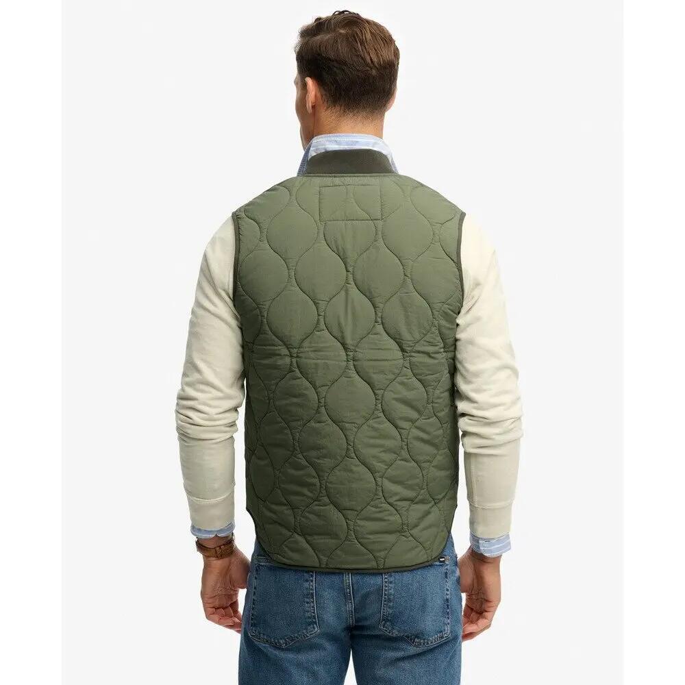 Gilet de doublure militaire Superdry 5/6