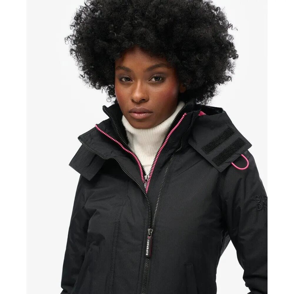 Windjacke Damen Superdry Arctic SD 6/7