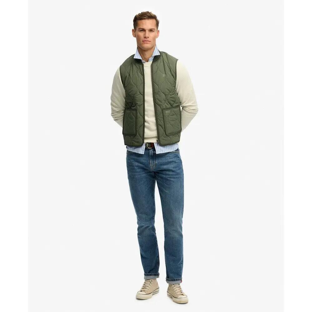 Gilet de doublure militaire Superdry 4/6