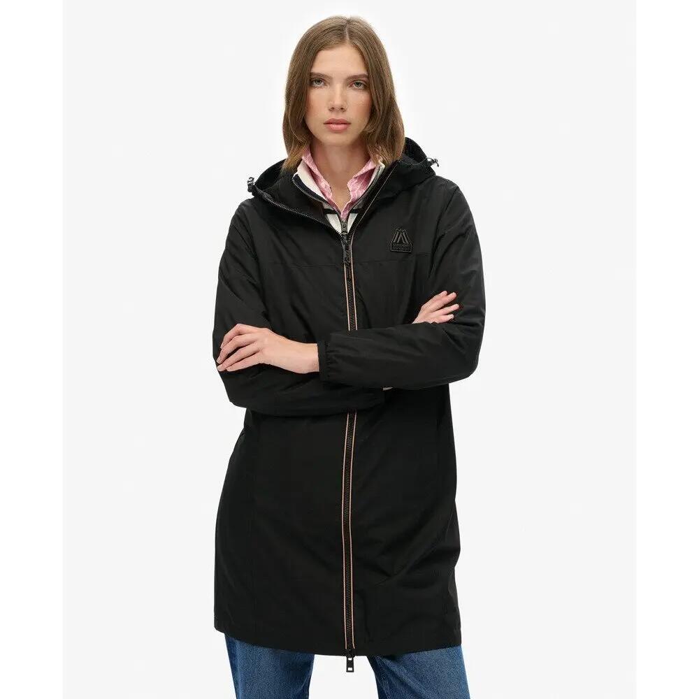 Giacca antivento da donna Superdry Tri 5/7
