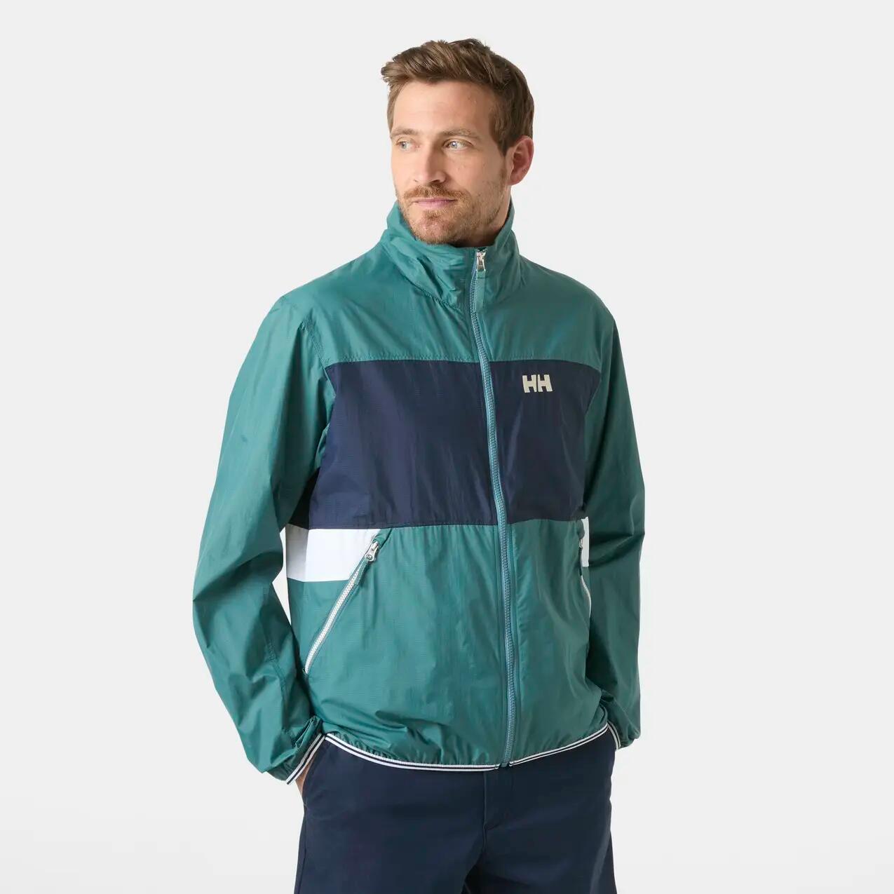 Coupe-vent Helly Hansen Koster 2/6