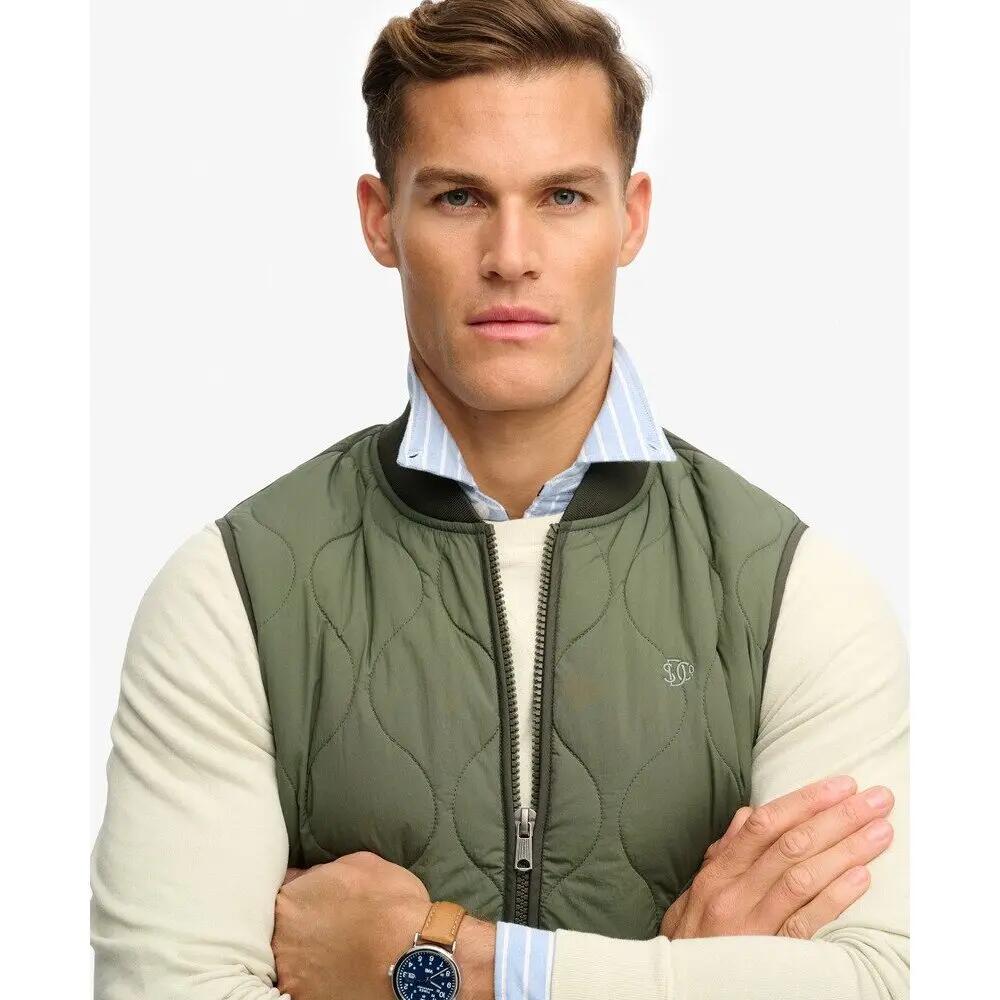 Gilet de doublure militaire Superdry 6/6