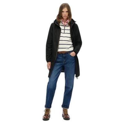 Giacca antivento da donna Superdry Tri