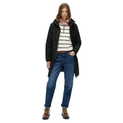 Coupe-vent femme Superdry Tri