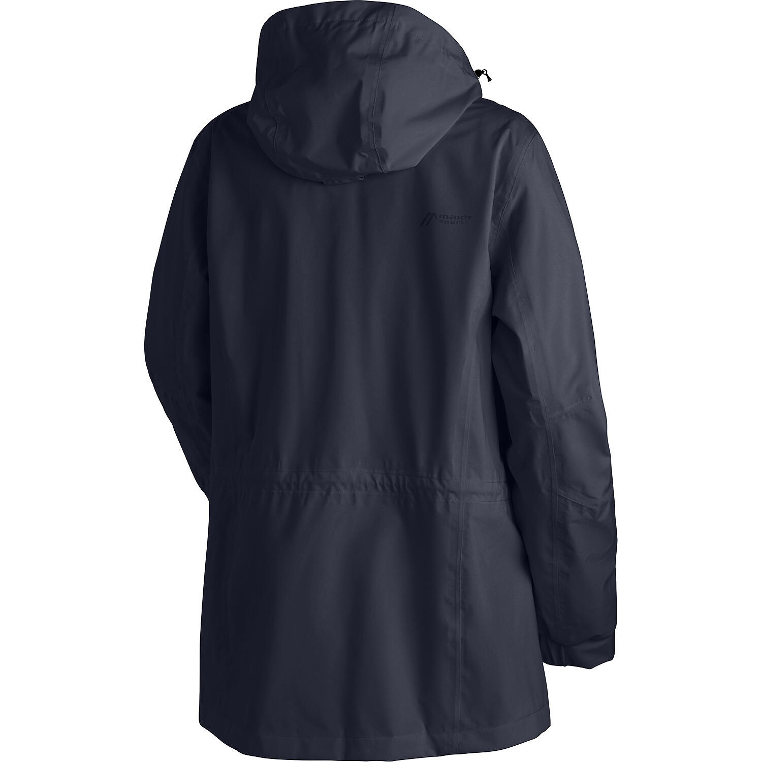 Parka de mujer Maier Sports Isabella 2.0 2/3