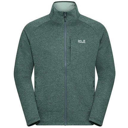 Herren Jacke ANYTRAIL FZ M