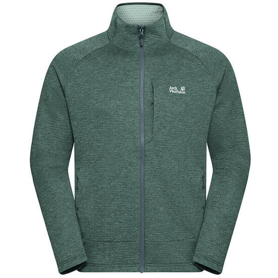 Herren Jacke ANYTRAIL FZ M