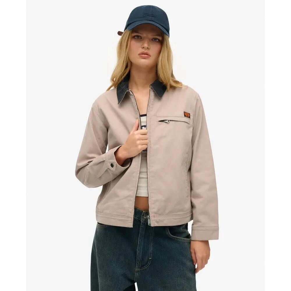 Chaqueta Superdry Ranch 3/7