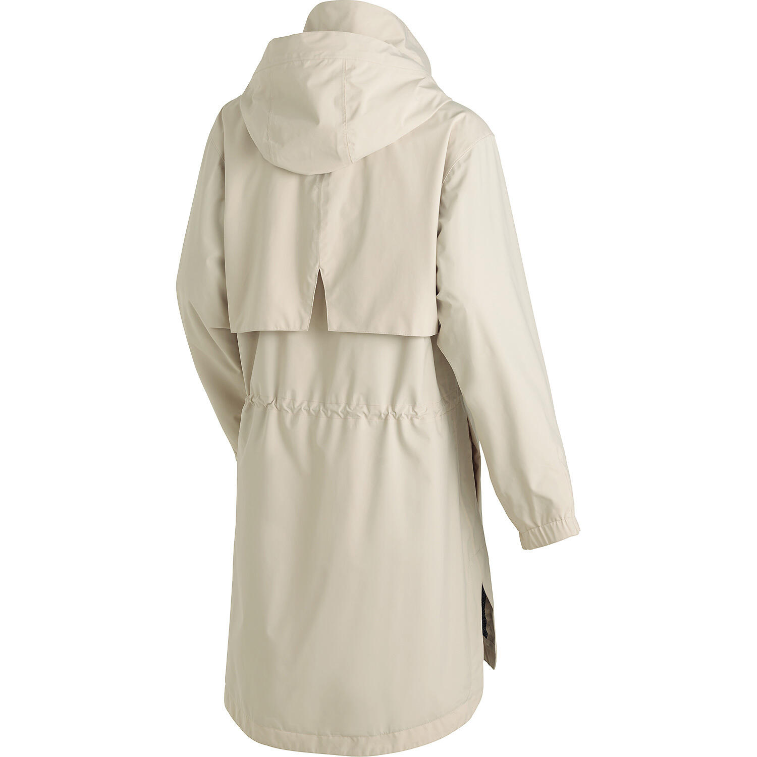 Damen Mantel Metor Coat rec W 2/7