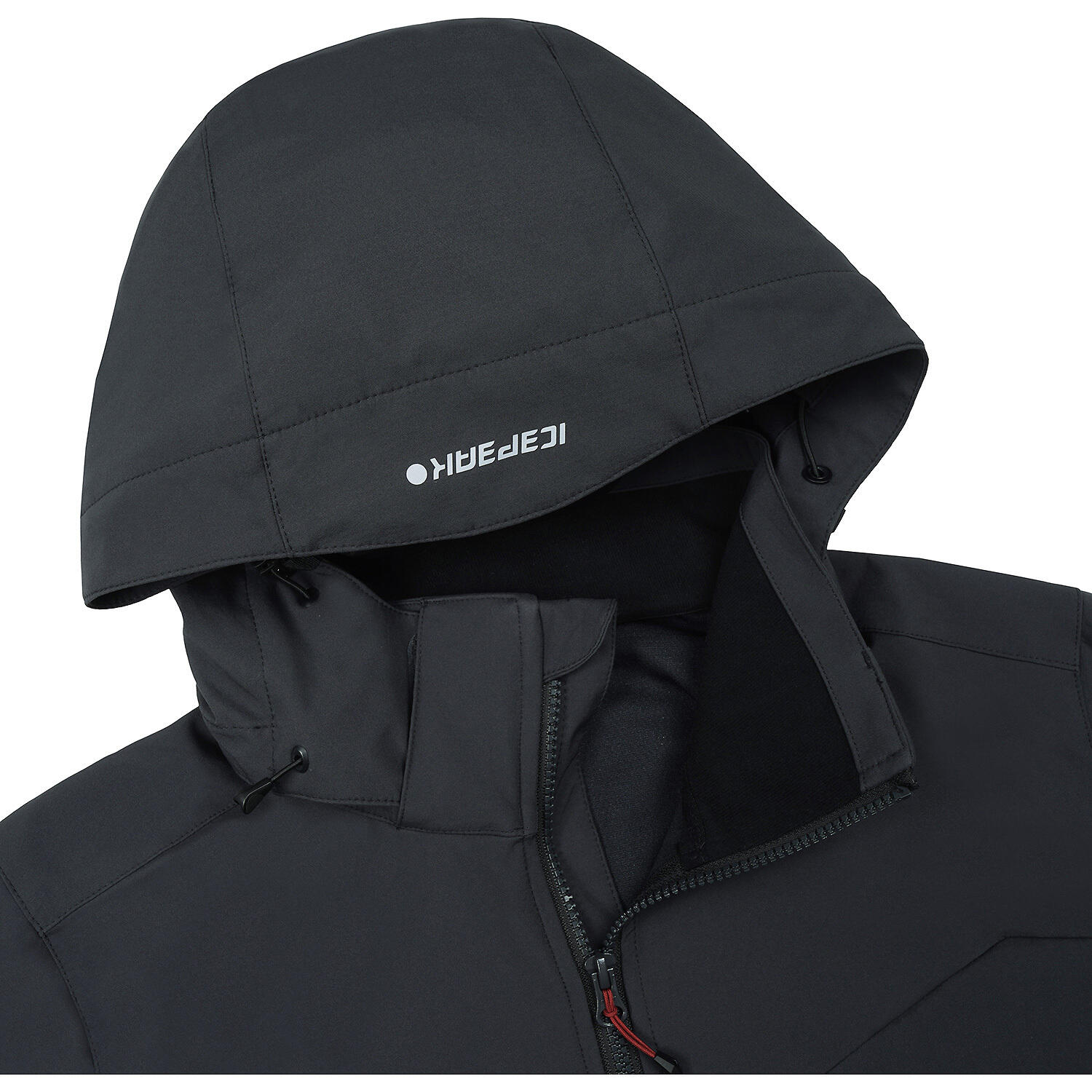 Herren Funktionsjacke BARMSTEDT 4/7