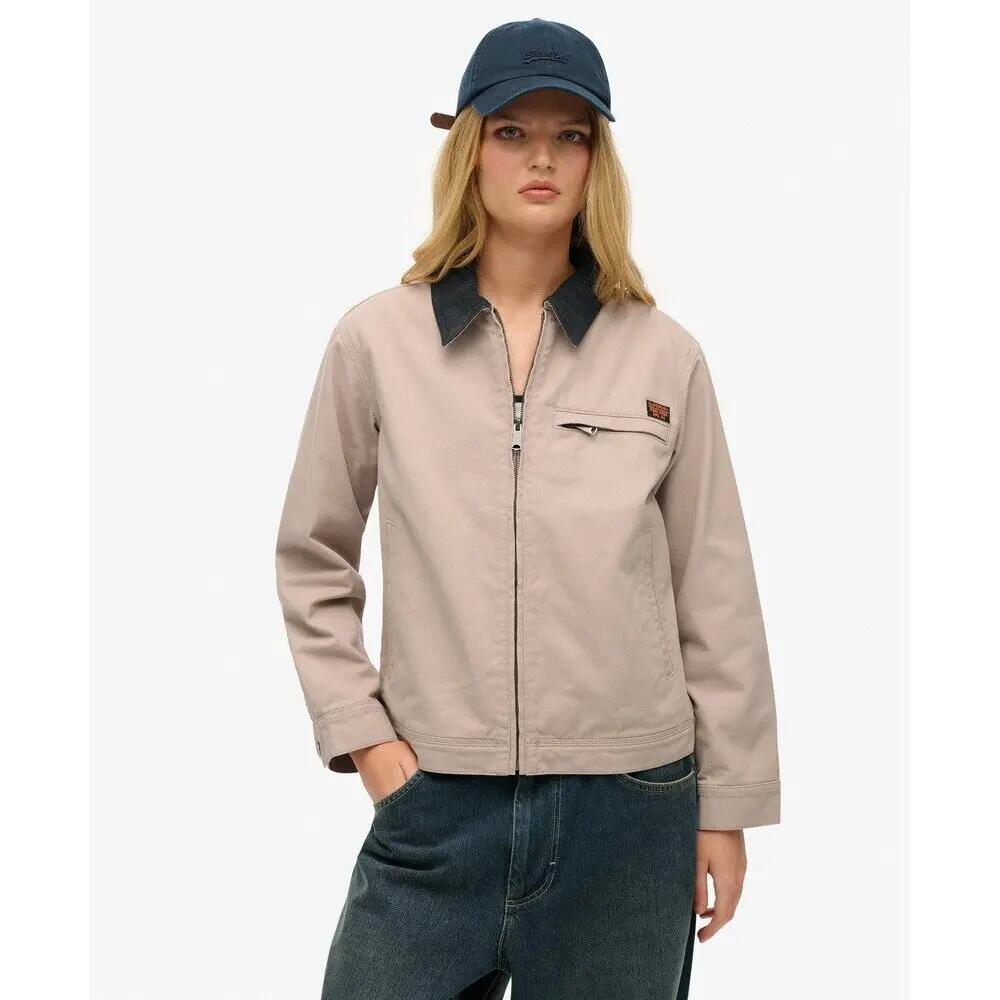 Chaqueta Superdry Ranch 2/7