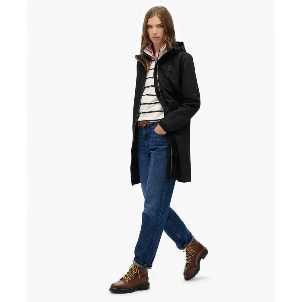 Giacca antivento da donna Superdry Tri 4/7