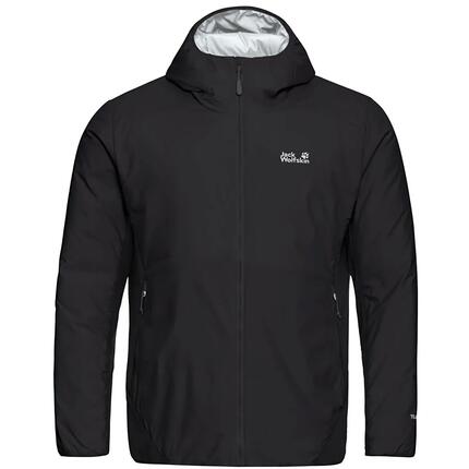 Herren Jacke TRAIL LIGHT HYBRID JKT M