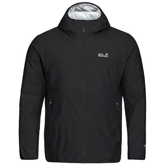 Herren Jacke TRAIL LIGHT HYBRID JKT M