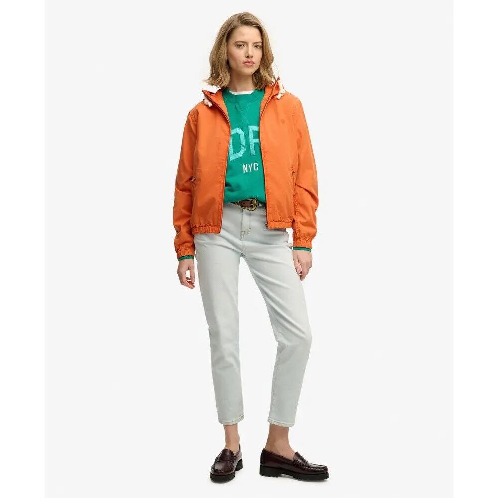 Damenjacke Superdry 3/6