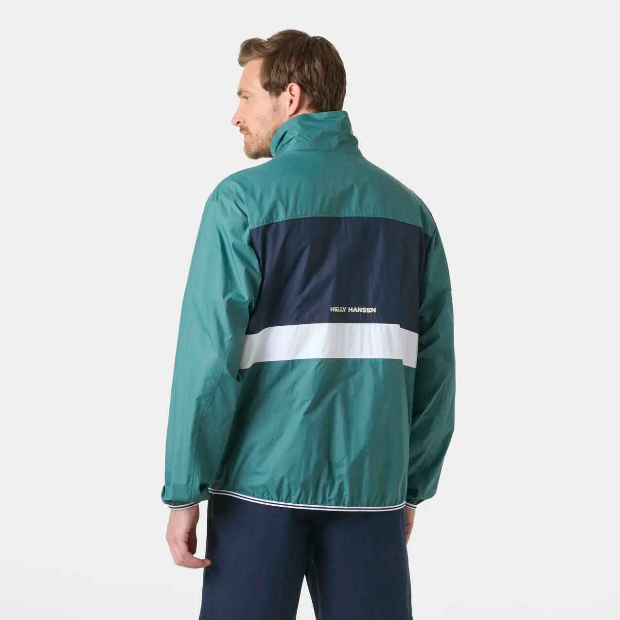 Coupe-vent Helly Hansen Koster 4/6