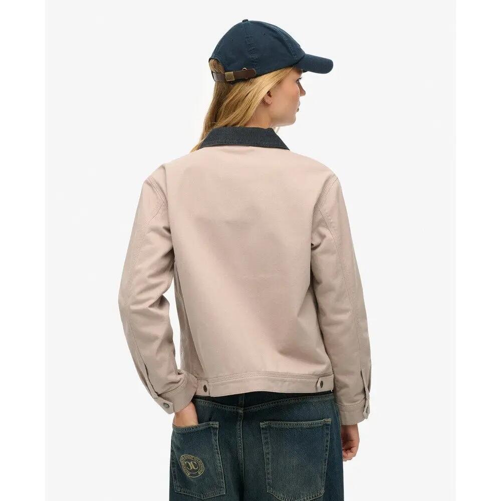 Chaqueta Superdry Ranch 5/7