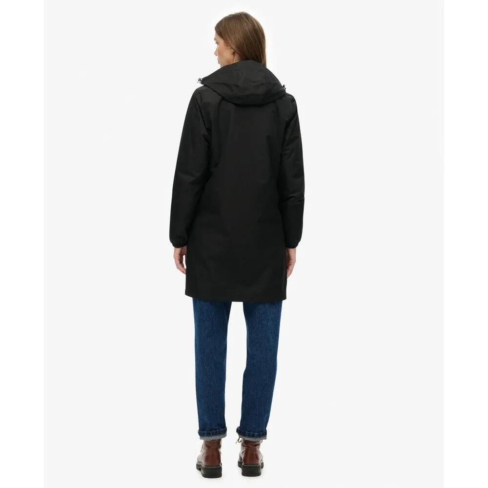 Giacca antivento da donna Superdry Tri 6/7
