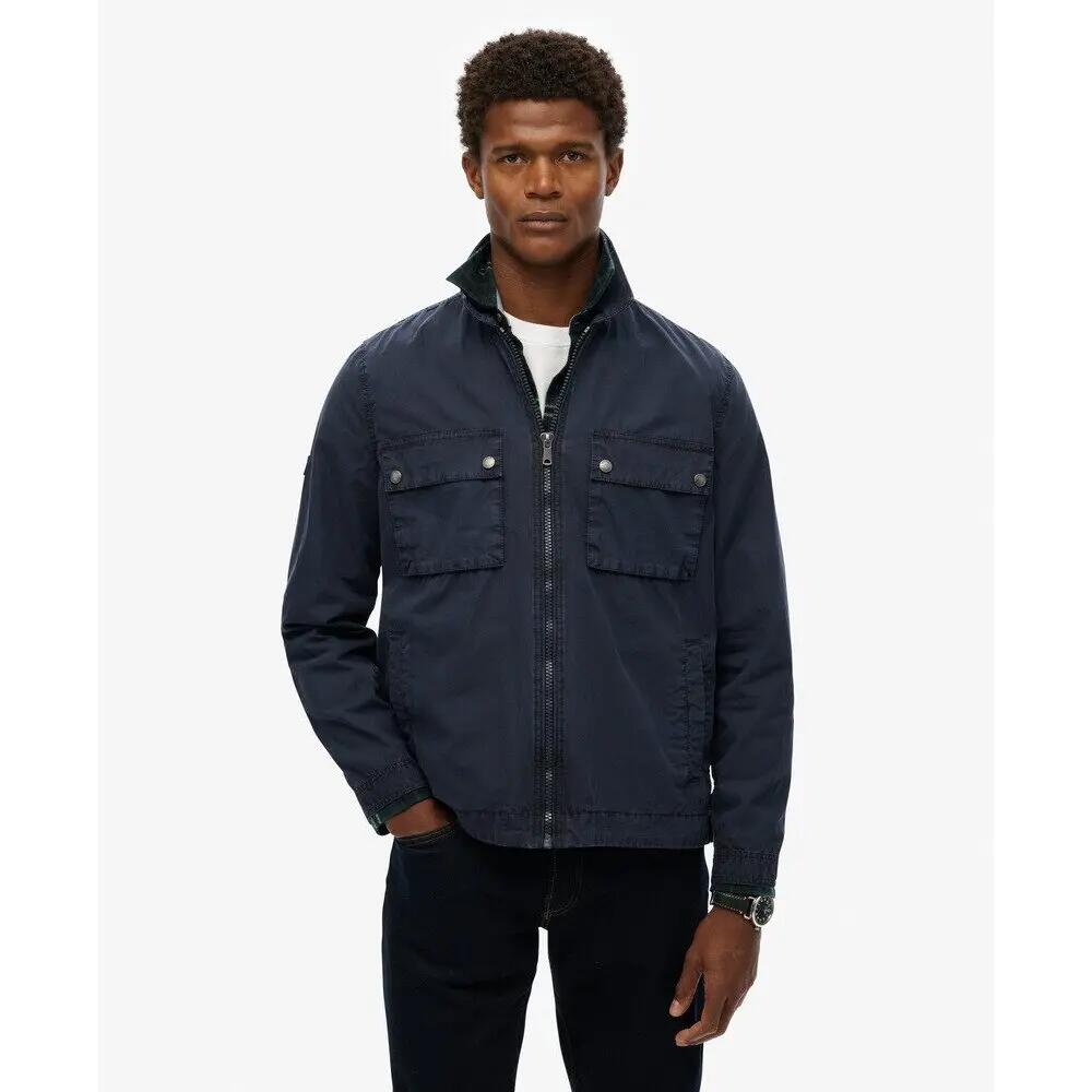 Veste Superdry 2/7