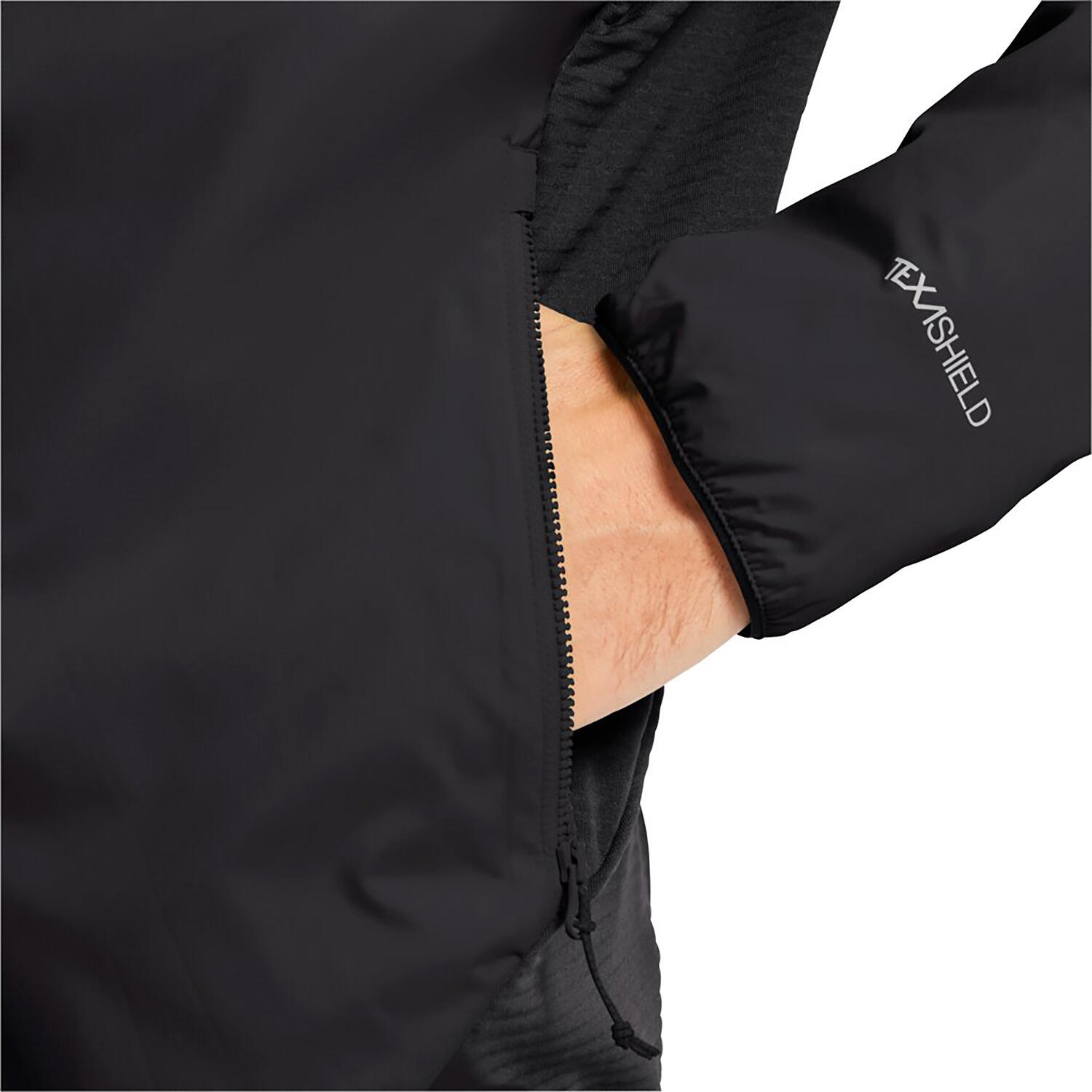 Herren Jacke TRAIL LIGHT HYBRID JKT M 6/7