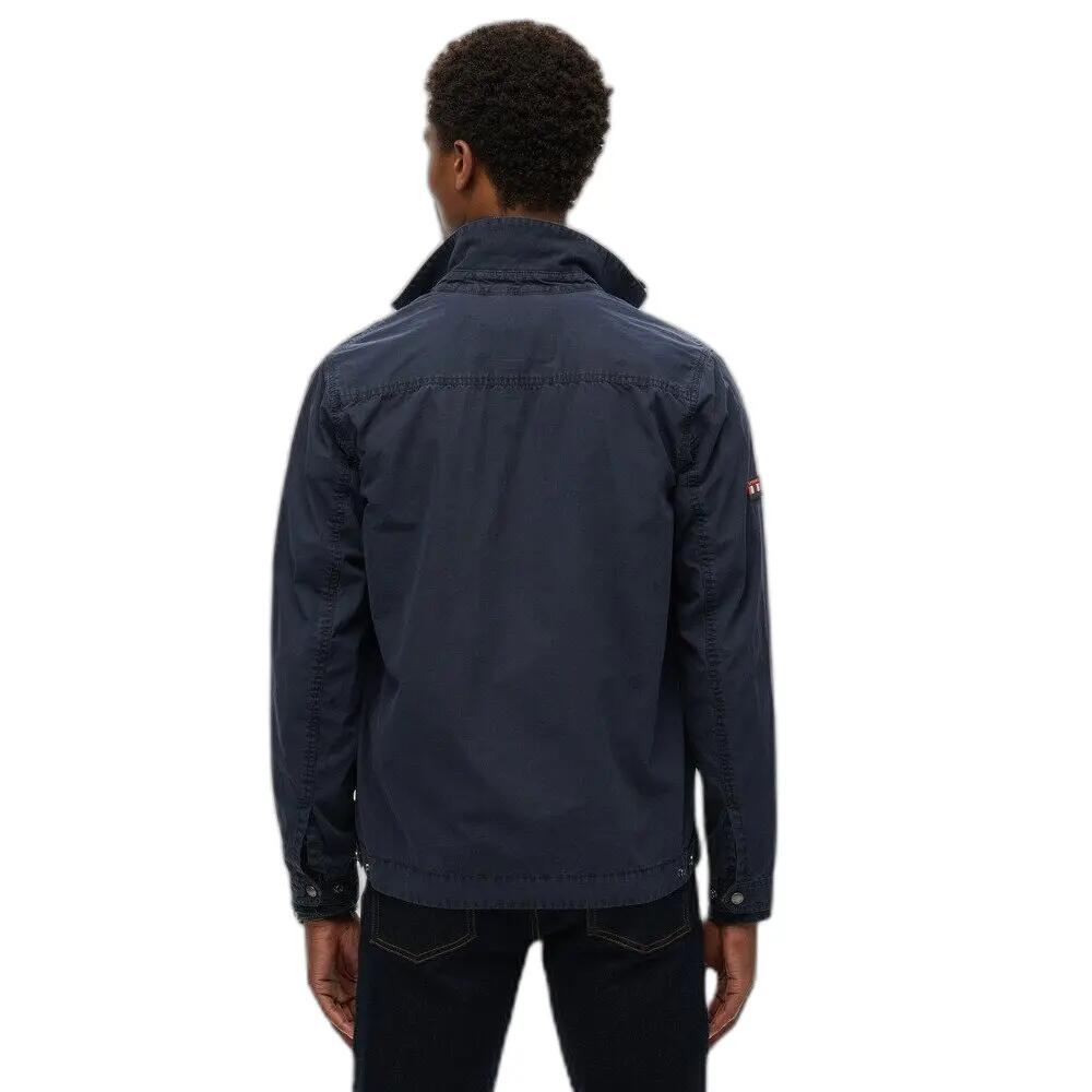 Veste Superdry 5/7