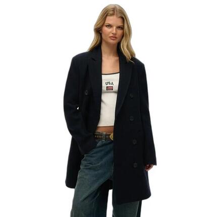 Manteau femme Superdry The Merchant Store