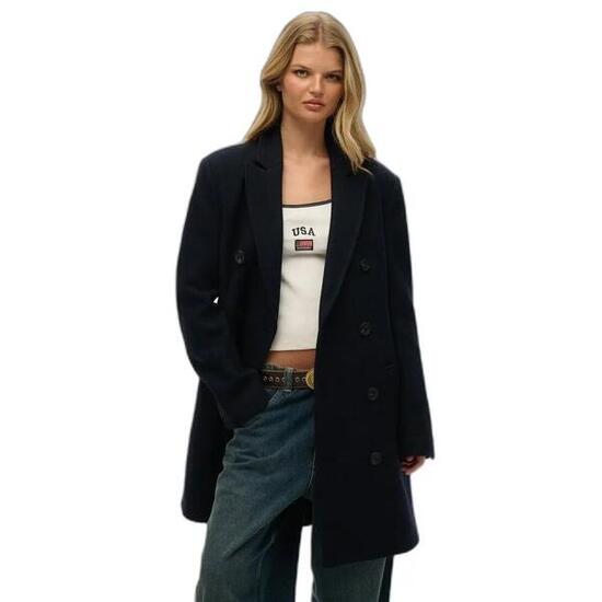 Manteau femme Superdry The Merchant Store