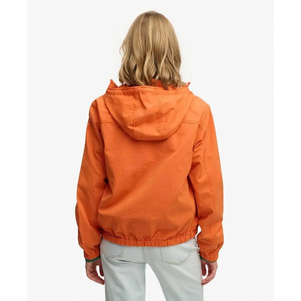 Damenjacke Superdry 5/6
