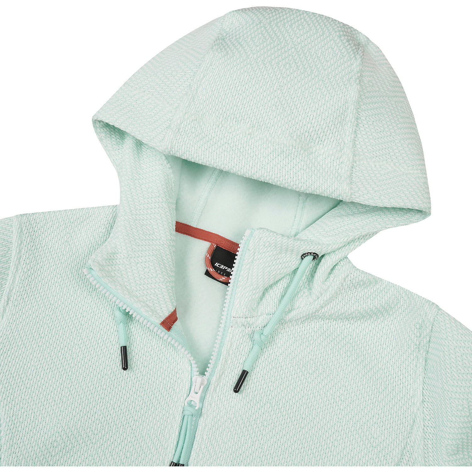 Herren Unterjacke ADRIAN 4/5