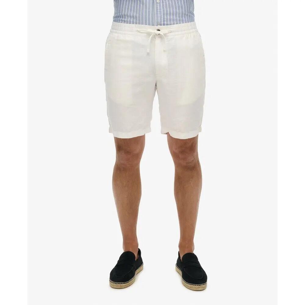 Linnen shorts Superdry The Merchant Store 2/7