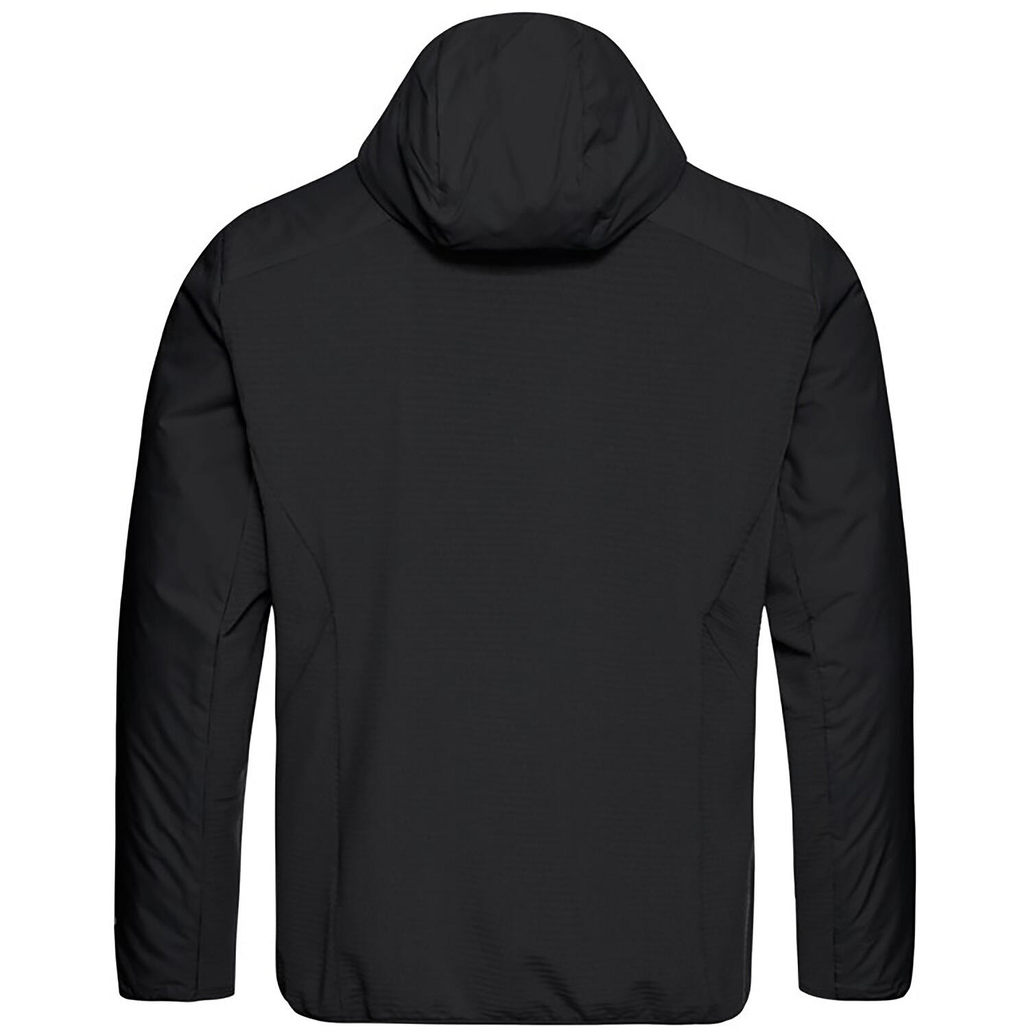 Herren Jacke TRAIL LIGHT HYBRID JKT M 2/7