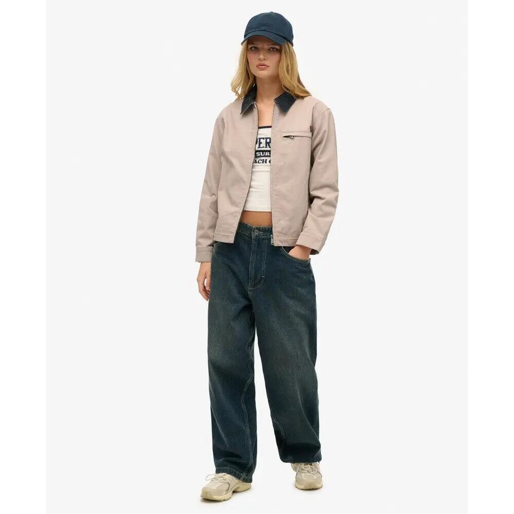 Chaqueta Superdry Ranch 4/7