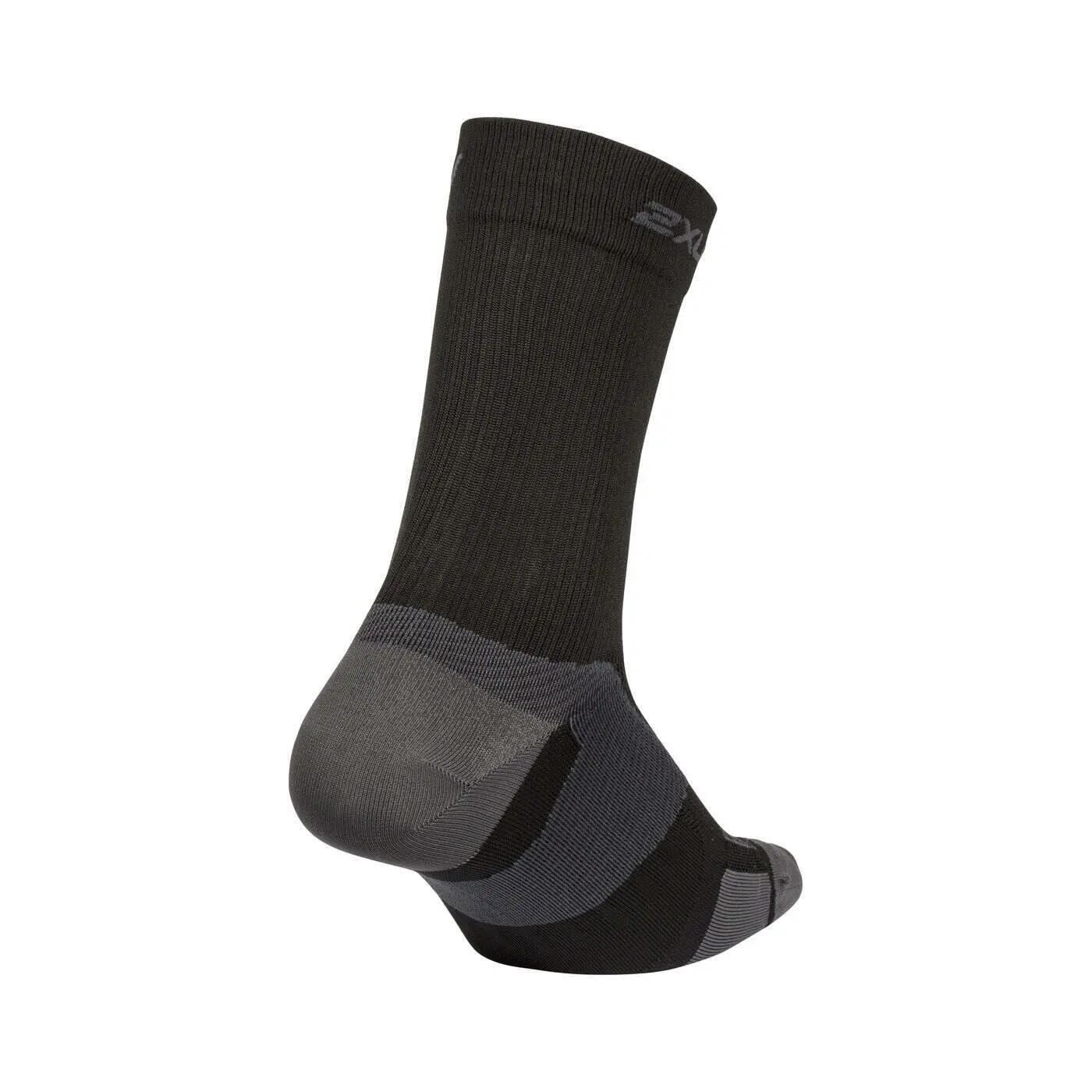 Calzini 2XU Vectr Light Cushion 2/4