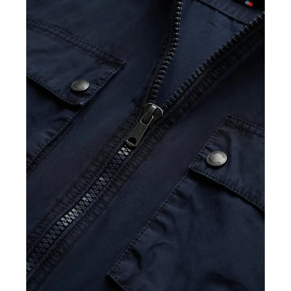 Veste Superdry 7/7