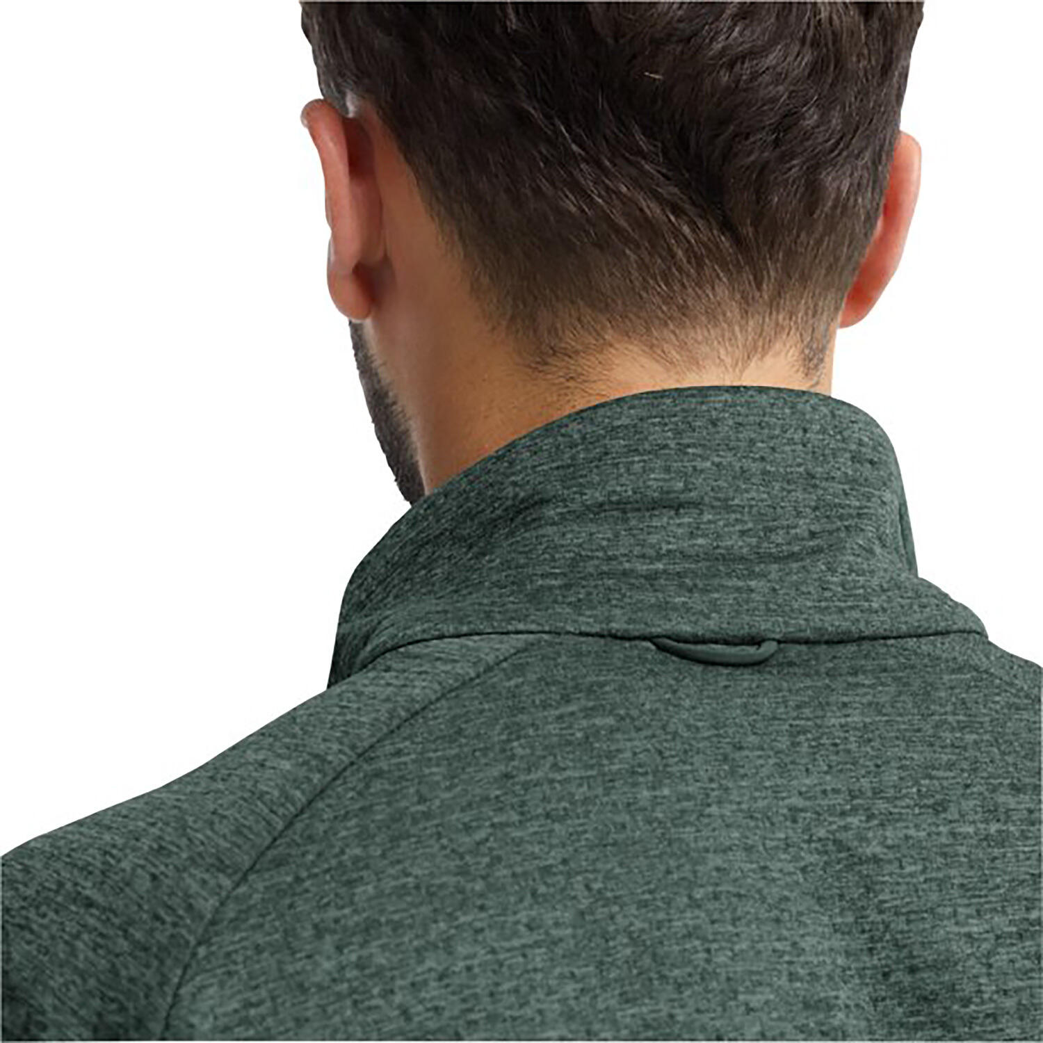 Herren Jacke ANYTRAIL  FZ M 7/7