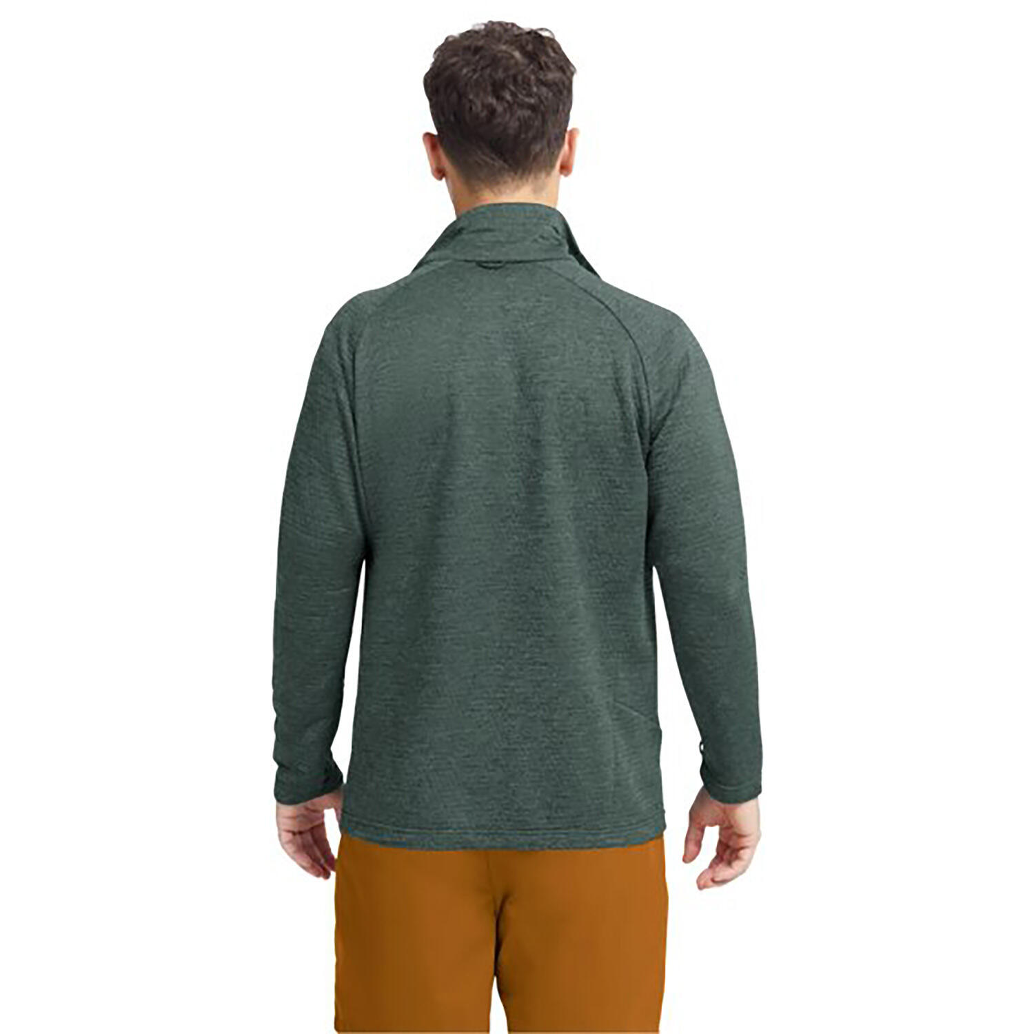 Herren Jacke ANYTRAIL  FZ M 5/7