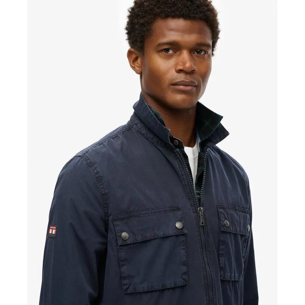 Veste Superdry 6/7