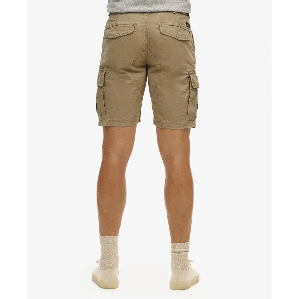 Cargo-Shorts mit Taschen Superdry Heavy 5/7