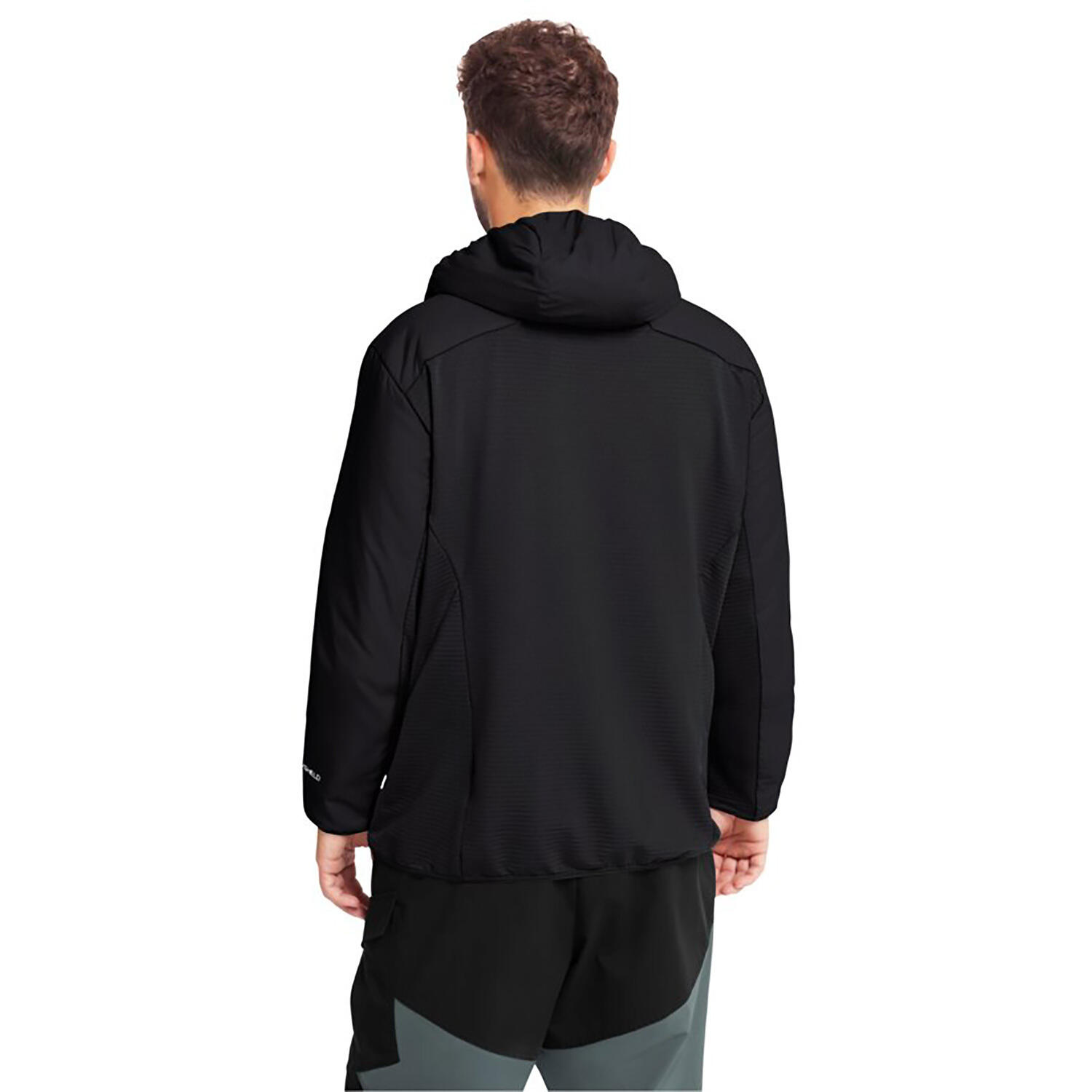 Herren Jacke TRAIL LIGHT HYBRID JKT M 4/7