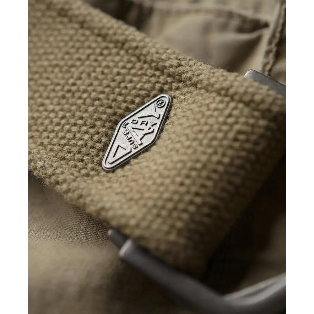 Cargo-Shorts mit Taschen Superdry Heavy 7/7