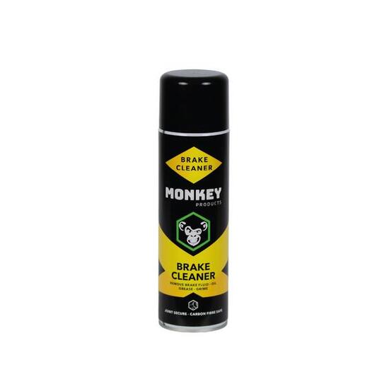 Monkey Bremsenreiniger-Spray – 500 ml