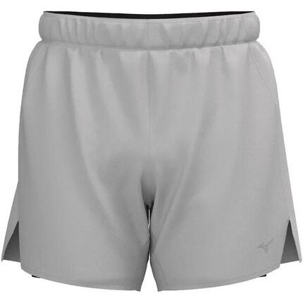 Short 2 en 1 Mizuno Core 5.5