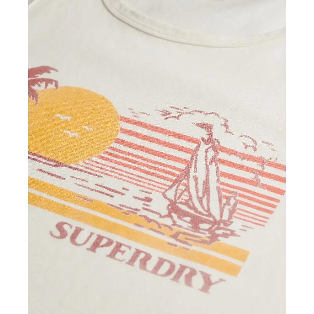 Débardeur rayé Superdry Outdoor 6/6