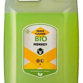 Monkey organik Brake Cleaner - 5l