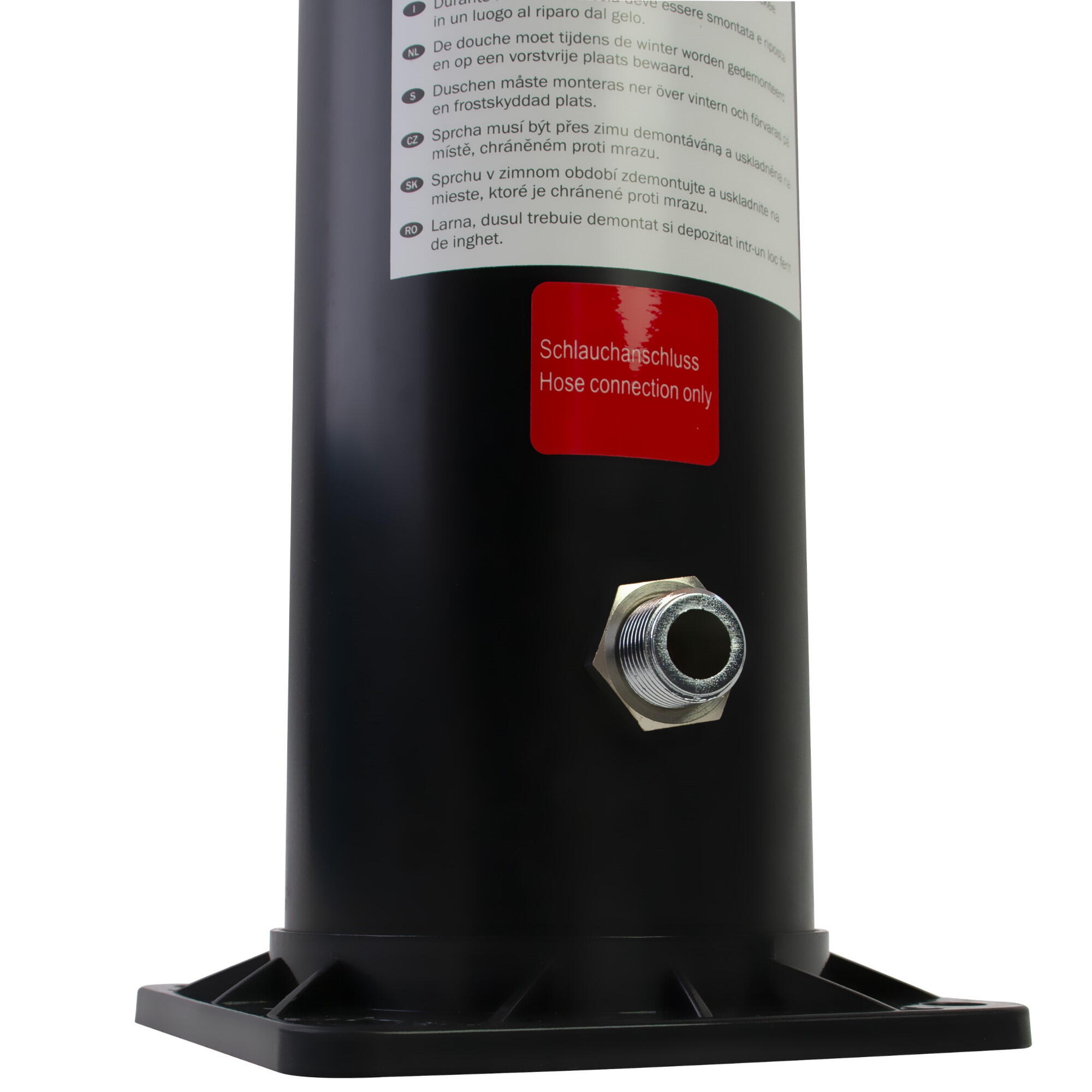Solar Dusche Menorca 20l 3/7