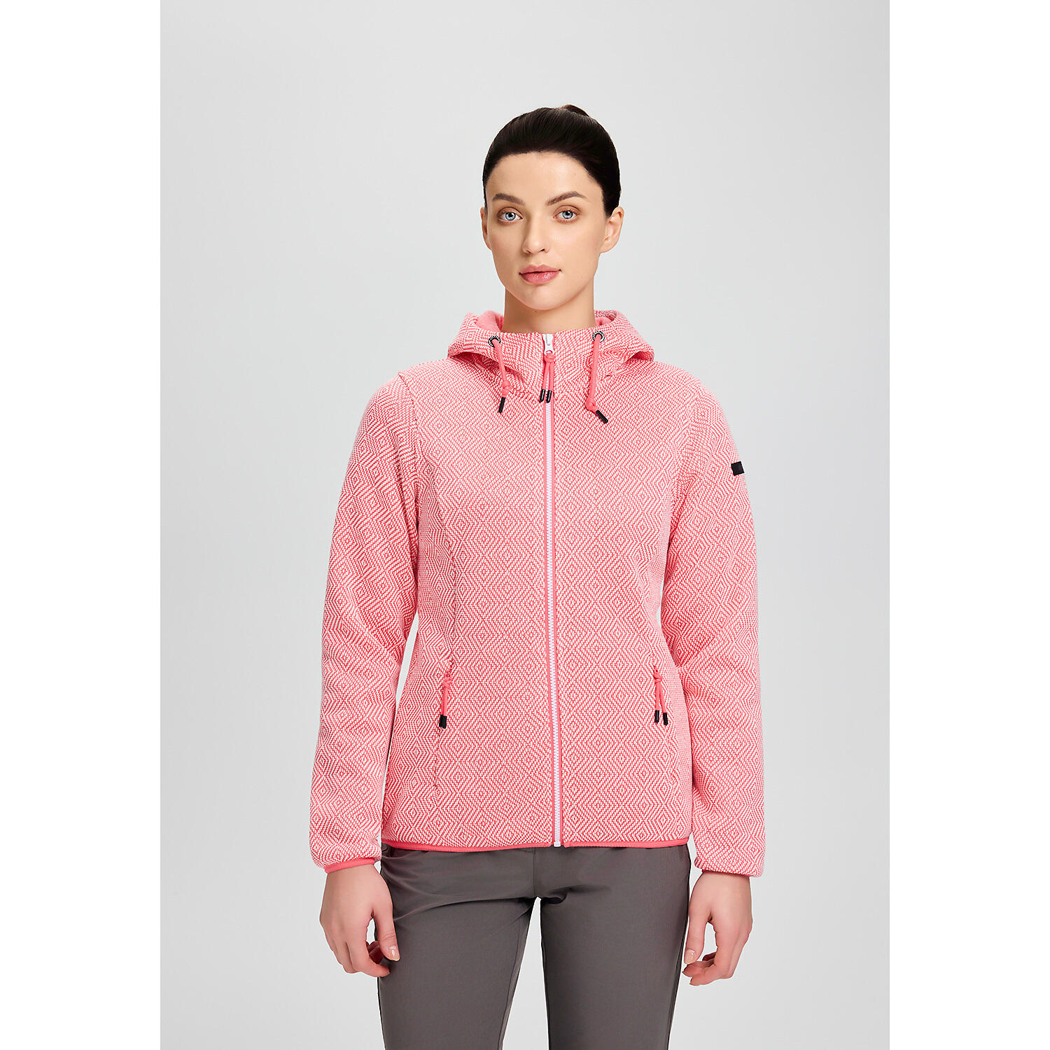 Herren Unterjacke ADRIAN 4/7