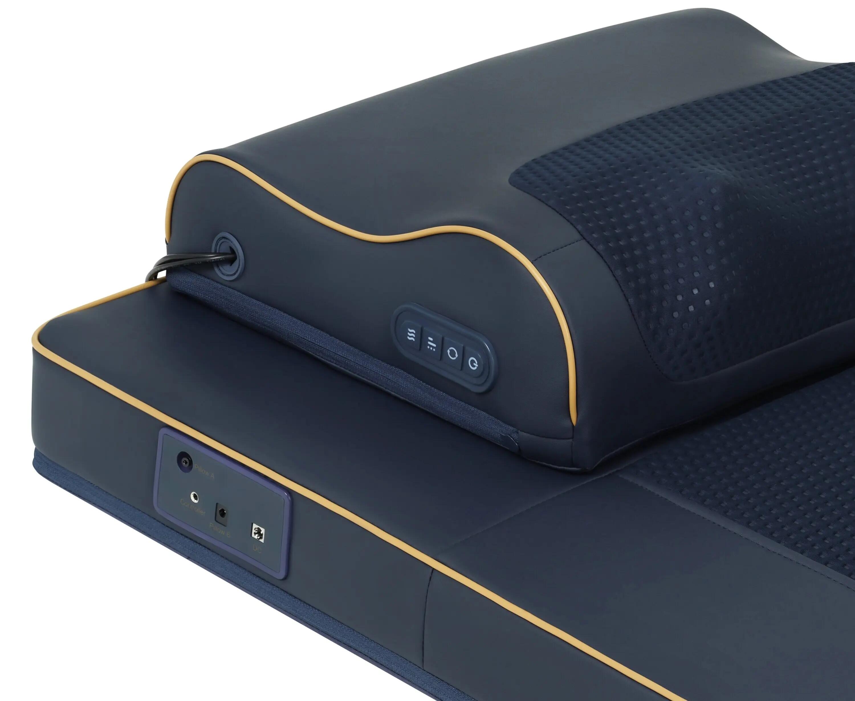 Mata masująca MEDIVON Yoga Pro 3/7