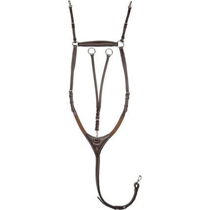 Collier de chasse pour cheval Waldhausen X-Line